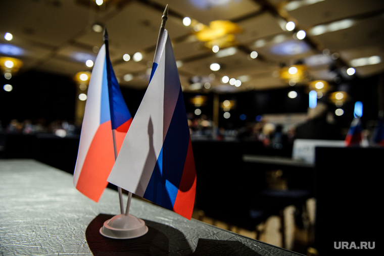 Чехия присоединилась к тем, кто одобрил удары по РФ