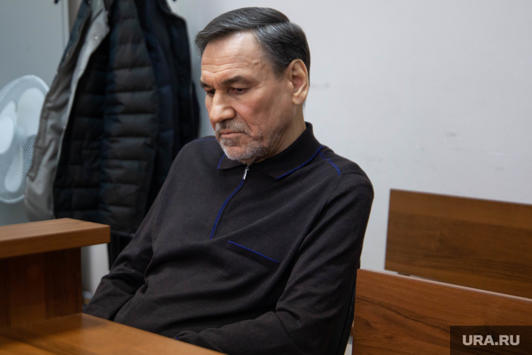 Судебное заседание по уголовному делу Малика Гайсина. Екатеринбург, гайсин малик