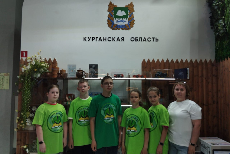 Будущие аграрии знакомились с выставкой «Россия» и достопримечательностями столицы