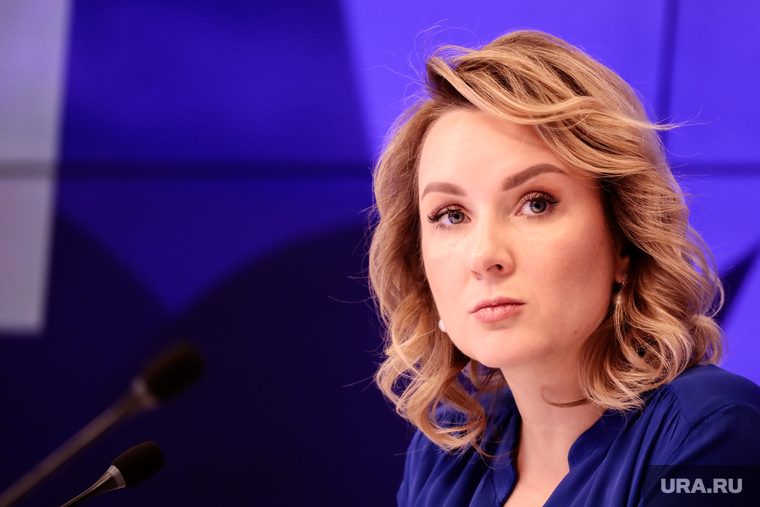 Мария Львова-Белова, уполномоченный при Президенте РФ по правам ребенка, на круглом столе, посвященном вопросам защиты прав детей-инвалидов и поддержки их семей, в пресс-центре "Россия Сегодня". 11 марта 2024. Москва, львова-белова мария