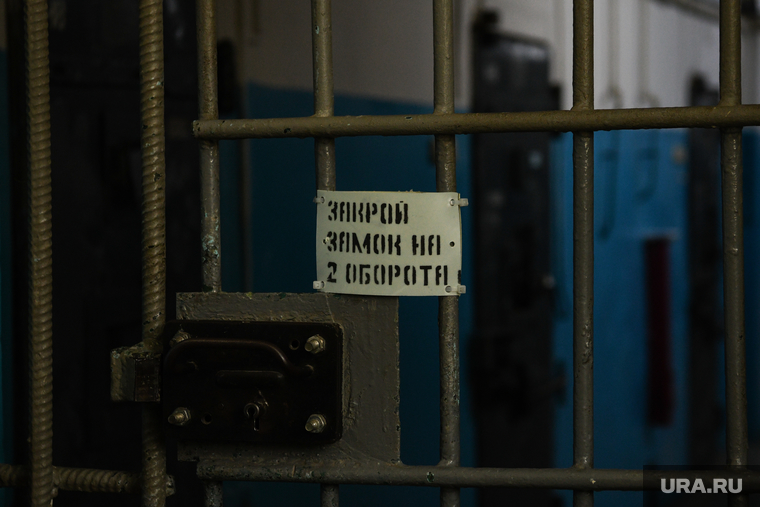 Выборы 2024. Екатеринбург, зона, тюрьма, место заключения