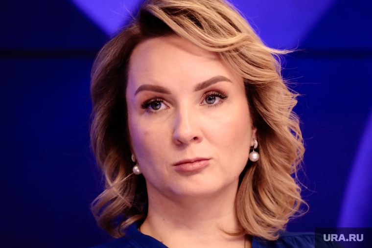 Мария Львова-Белова, уполномоченный при Президенте РФ по правам ребенка, на круглом столе, посвященном вопросам защиты прав детей-инвалидов и поддержки их семей, в пресс-центре "Россия Сегодня". 11 марта 2024. Москва, львова-белова мария