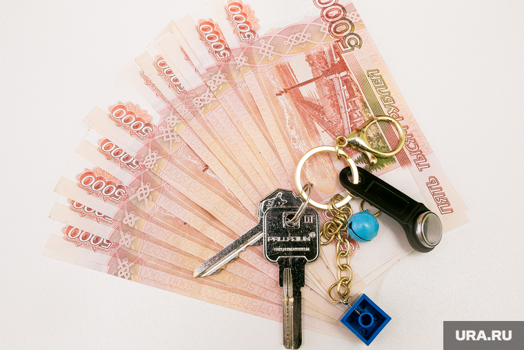 Средства сертификата предназначены для покупки недвижимости