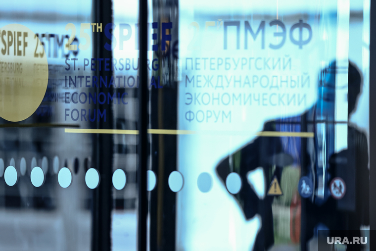 Петербургский международный экономический форум (ПМЭФ-2022), первый день. Санкт-Петербург, петербургский международный экономический форум, пмэф, 2022, петербуржский международный экономический форум