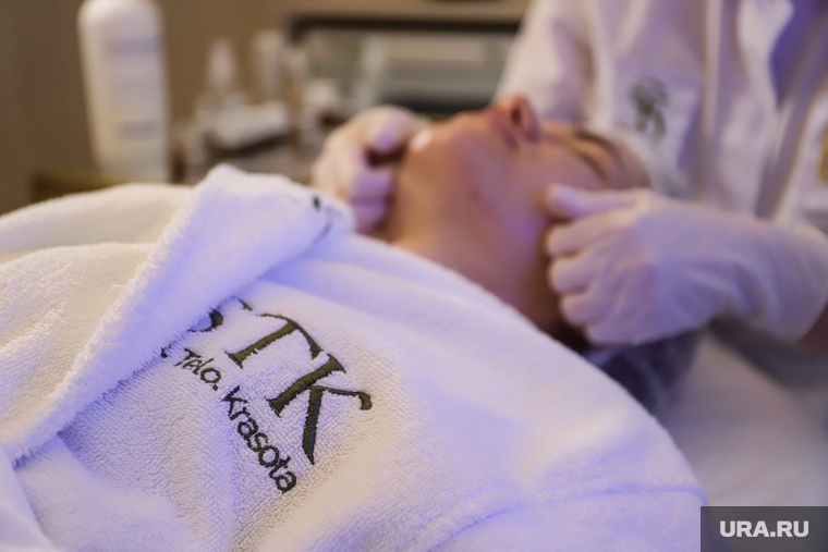 Салон красоты Spa.Telo.Krasota. Екатеринбург, лицо, массаж, уход, кожа, спа салон