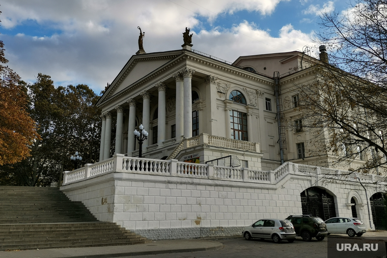 Виды Крыма. Крым, крым, отдых, отпуск, туризм
