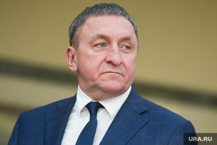 Подписание соглашения о создании пяти спортивных центров в Свердловской области. Екатеринбург, толкачев александр