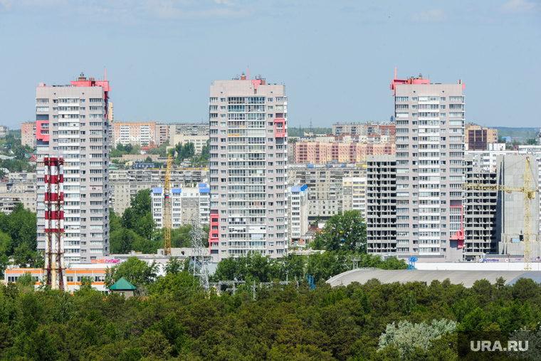 Городская среда. Челябинск, элитное жилье, недвижимость, жилье, многоэтажки, западный луч, ипотека, новостройки, многоквартирные дома, микрорайон манхеттен