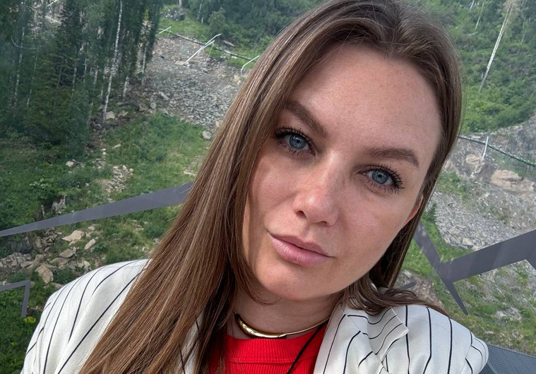 Тамара Халы рассчитывала, что окажется в четверке лидеров