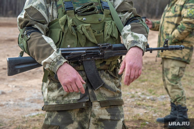 Военная подготовка к службе в зоне СВО. Центр Стрелец.Пермь, оружие, стрелки, спецназ, чвк, вс рф, сво, армия россии, штурмовики