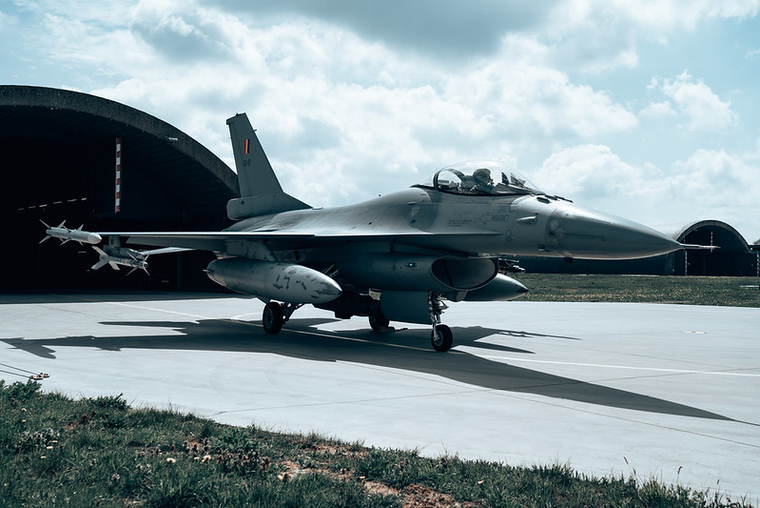 НАТО. stock, нато, авиация, истребитель, f-16, ф-16, ф16, f16, stock