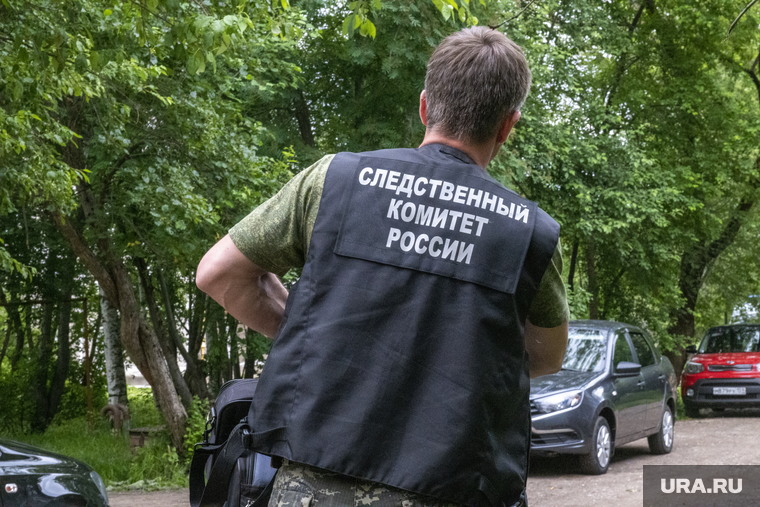 ЧП по ул.Щербакова 36. Пермь, следственный комитет, следователь, ск, преступление