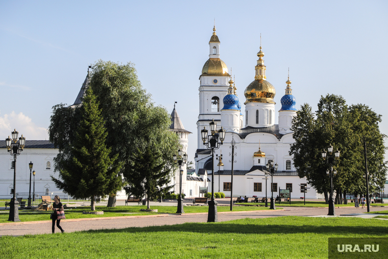Виды города. Тобольск, тобольск, тобольский кремль, виды города, виды тобольска