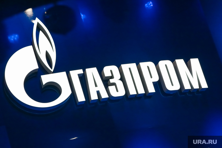Петербургский международный экономический форум (ПМЭФ-2024). День четвёртый., газпром