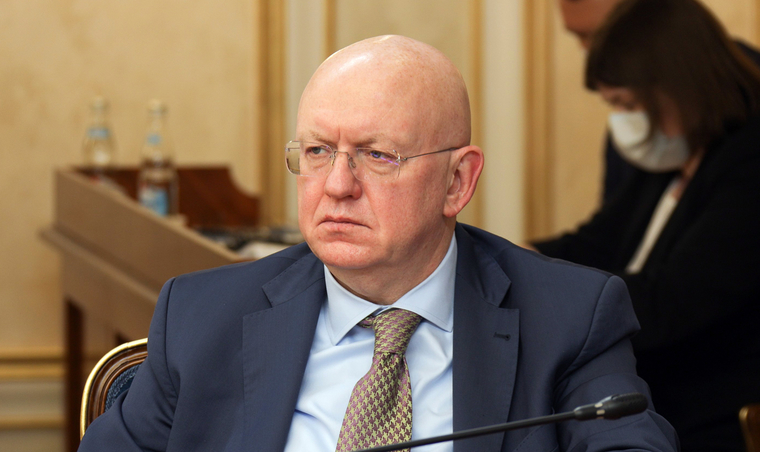 Небензя, Антониу Гутерриш. stock
, Небензя Василий, stock