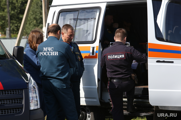 Семь человек, из них двое дети, пострадали в результате взрыва из-за неосторожного обращения с газом в Башкортостане