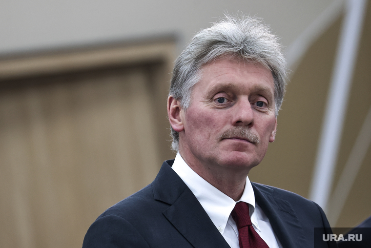 Президент России Владимир Путин и президент ЦАР Фостен-Аршанж Туадера во время двусторонней встречи. Санкт-Петербург, песков дмитрий