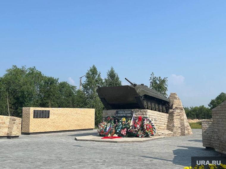 Губернатор оценил благоустройство города Троицка
