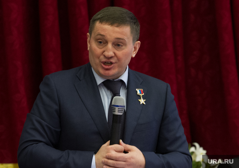 Конференция ОНФ. Екатеринбург, бочаров андрей, косарев николай