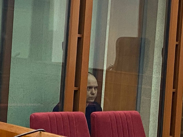 Эдуарду Голикову грозит пожизненное лишение свободы