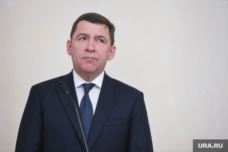 Посол Узбекистана в РФ Ботиржон Асадов. Екатеринбург, куйвашев евгений