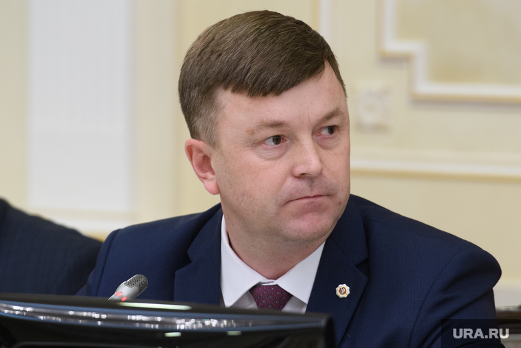Совещание по GMIS-2019. Екатеринбург, старков василий