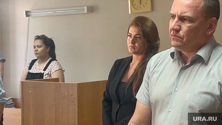 Родственники погибшего пенсионера недовольны решением суда, приговорившего Головинину к условному сроку