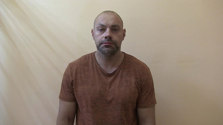 Липового электрика подозревают в серии нападений на пожилых жителей Екатеринбурга