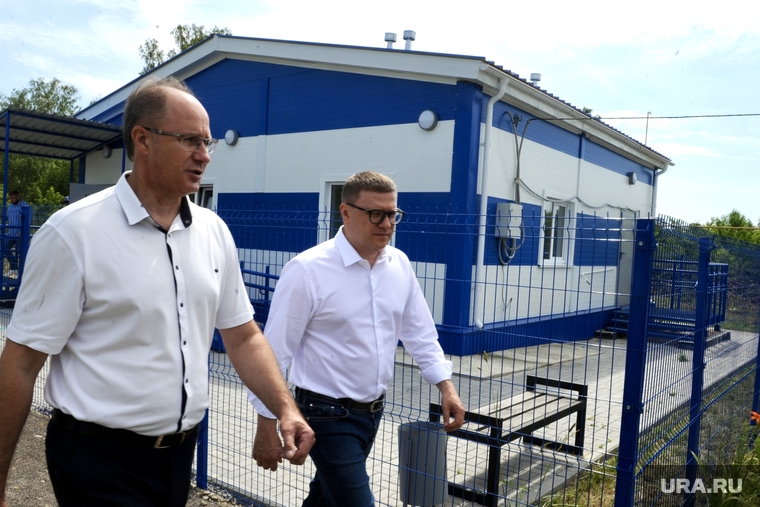 Здесь жителям всегда окажут помощь