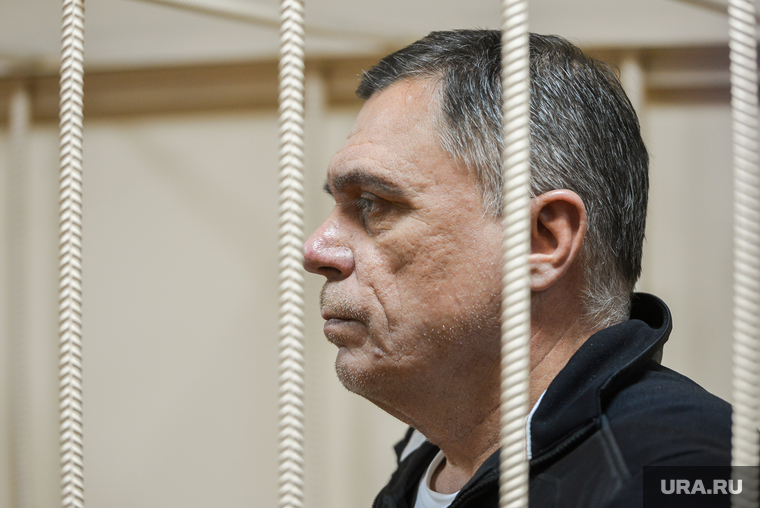 Мера пресечения Олегу Иванову в суде Центрального района. Челябинск, иванов олег