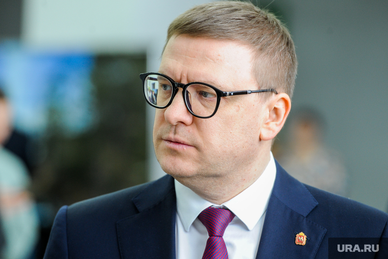 Алексей Текслер в Каслинском муниципальном районе. Челябинск , текслер алексей, топ