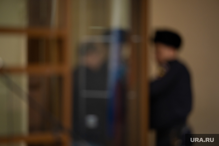 Марат Мусин (Марик) на заседании Пермского краевого суда по уголовному делу о пропаганде АУЕ. Пермь, приговор, арест, заключение, суд, правоохранительные органы, судебный процесс, вынесение приговора, конвой, заключенный под стражу, заключенный, заключение под стражу, правоохранители, правоохранительная деятельность