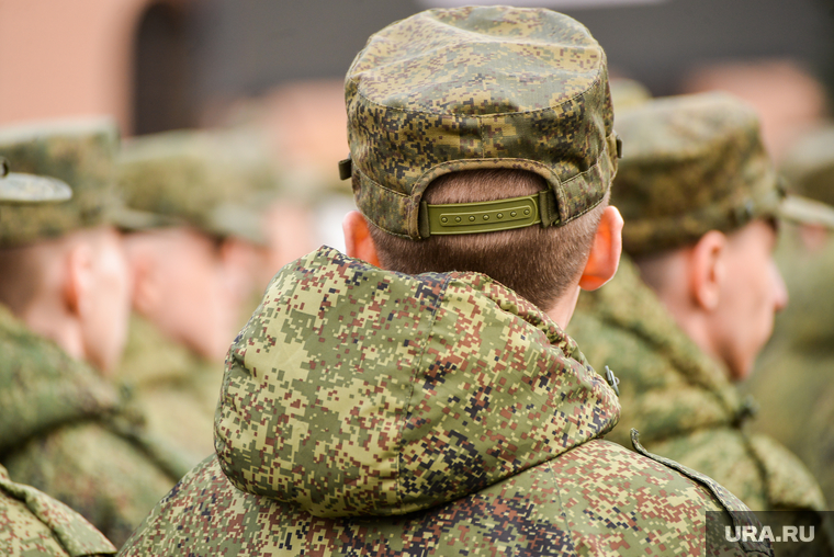 Репетиция парада Победы. Челябинск, силовики, камуфляж, армия, военные, солдаты, войска, призыв, новобранец, призывник, военнослужащие, вежливые люди, сво