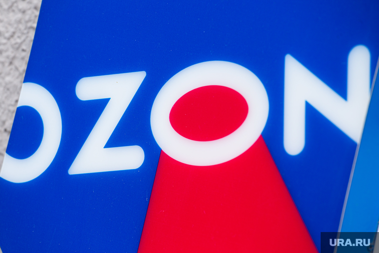 Пункты выдачи Ozon. Екатеринбург, ozon, озон