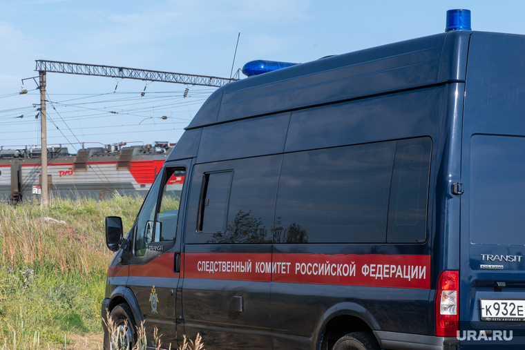 Поселок Октябрьский, Пермский край. Пермь, следственный комитет, ск, скр, следком