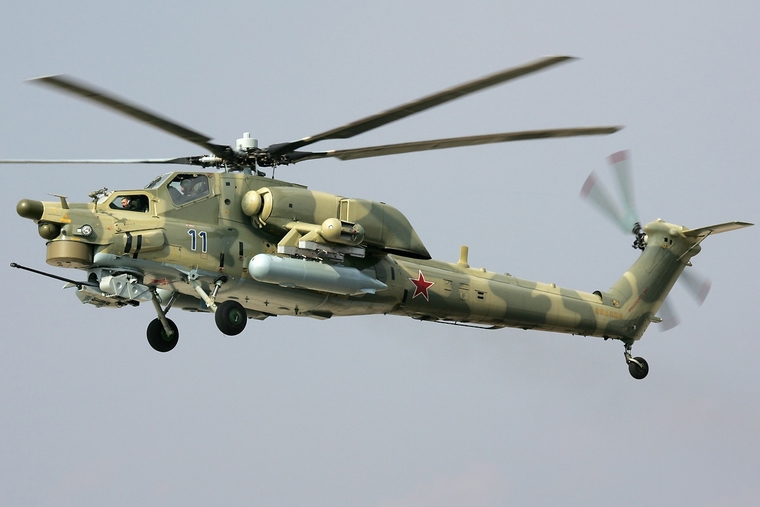 Вертолет Ми-28. Stock, вертолет, Ми-28