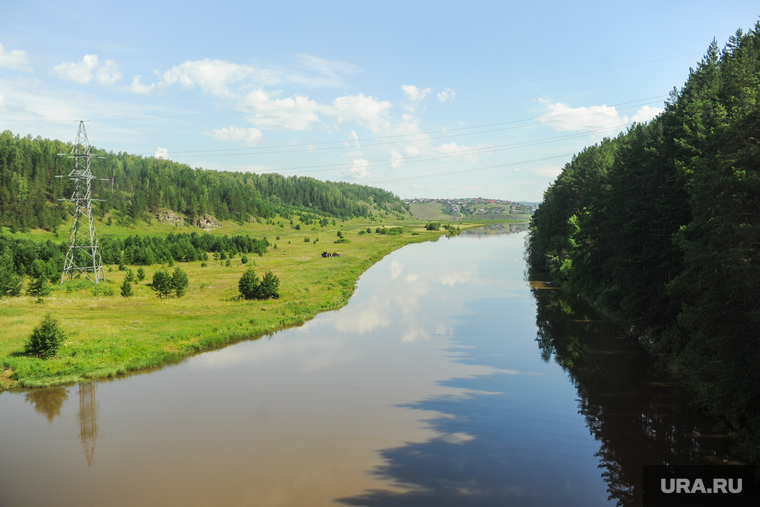 Природа, отдых. Челябинск, вода, лето, река, природа