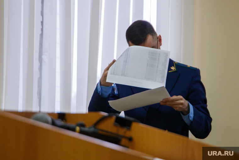 Прокуратура наказала директора за нарушение норм дезинфекции в спорткомплексе
