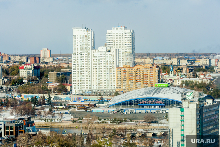 Строительство РМК-Арены. Челябинск, недвижимость, металлоконструкция, металл, жк святогор, новостройка