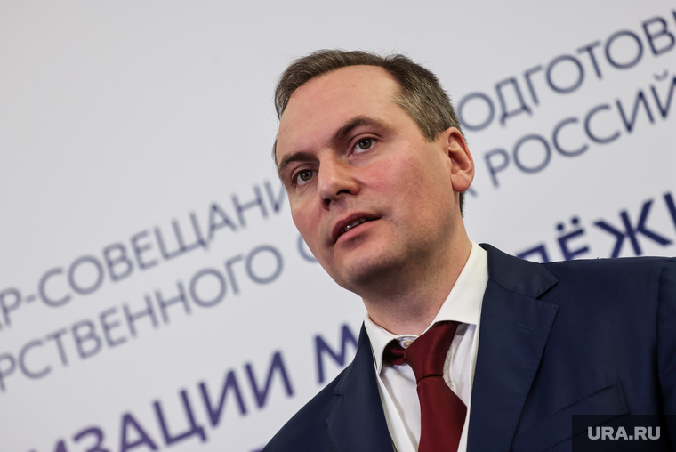 Глава Мордовии Артем Здунов доложил о росте промышленного производства в республике