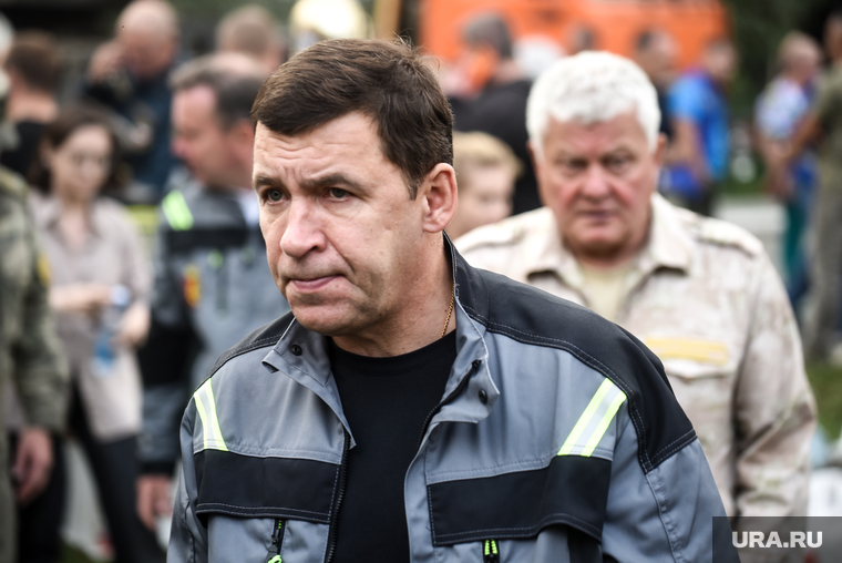 Обрушение дома по улице Сибирская, 81 в Нижнем Тагиле (архив). Нижний Тагил