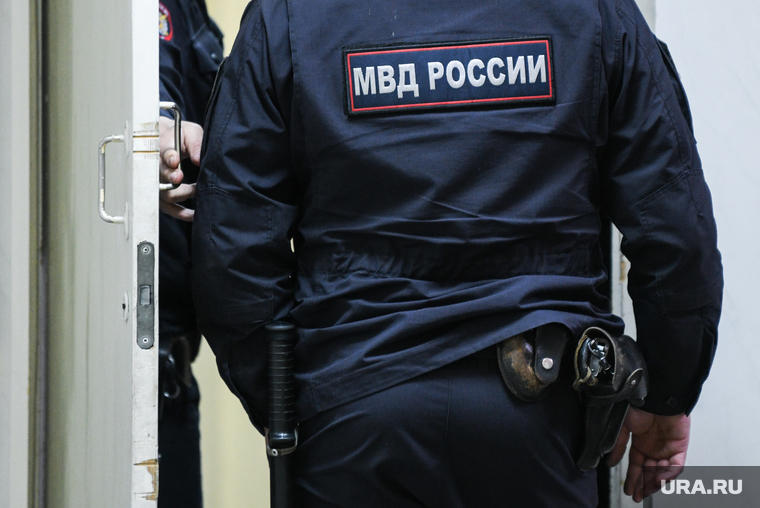 Клипарт, разное. Екатеринбург, полиция, конвой, мвд россии