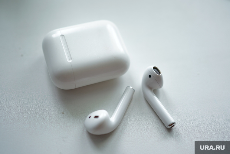 Беспроводные наушники, наушники, гаджет, беспроводные наушники, airpods