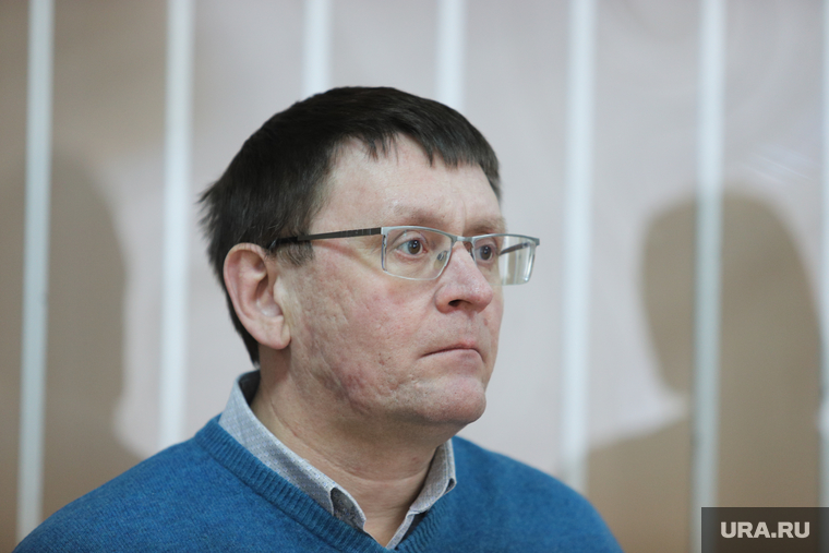 Оглашение приговора Сергею Чебыкину. Курган, чебыкин сергей