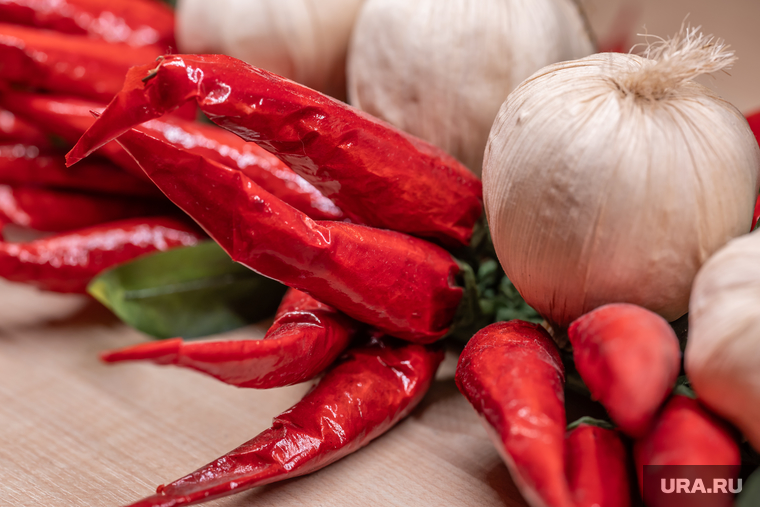 Ресторан «Вкус странствий». Пермь, перец, чеснок, общепит, кафе, ресторан, перец чили