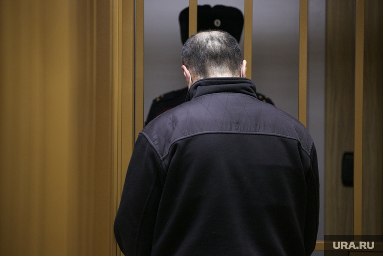 Подельник экс главы ГИБДД. Тюмень , подсудимый, суд, турсунов низомжон