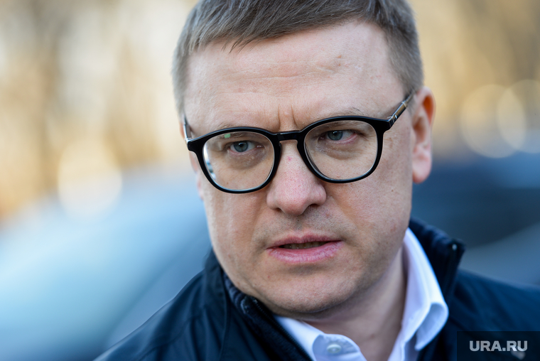 Алексей Текслер на объезде по проблемным дорогам Челябинска. Челябинск, текслер алексей, топ