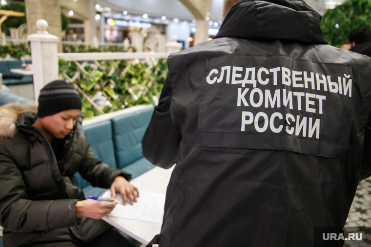 Рейд по мигрантам в ТРЦ «Гринвич». Екатеринбург, мигранты, рейд, следственный комитет россии, нелегалы, мигранты