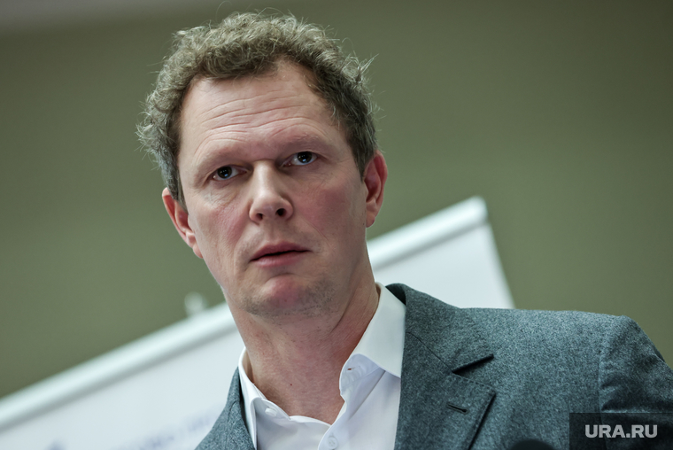 У бизнеса есть время до 1 января 2025 года, чтобы начать работать вбелую, заявил Даниил Егоров