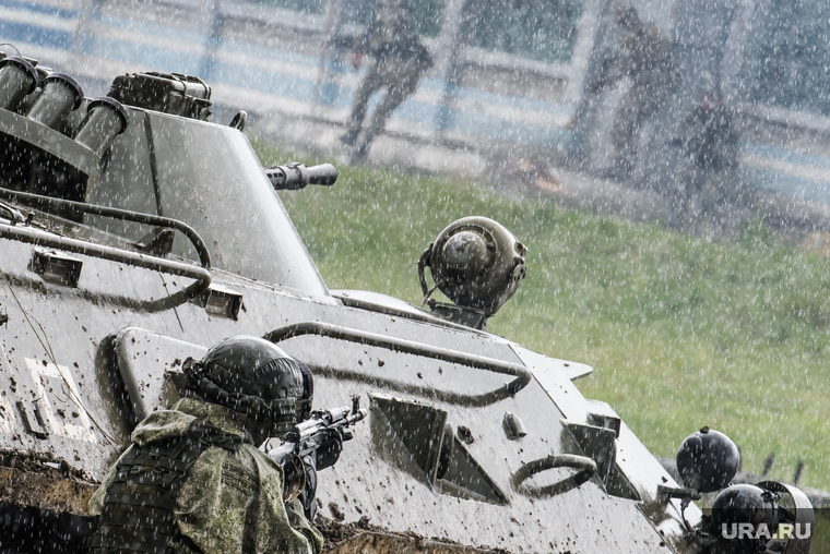 Первый день форума "Армия 2019" на Свердловском полигоне. Екатеринбург, армия, военные, столкновение, атака, штурм, спецоперация, контртеррористическая операция, тактика, бой, солдат, войсковая операция, кто